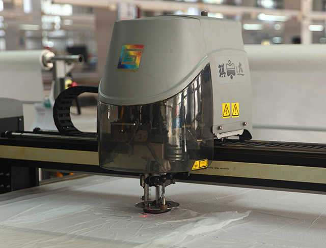 Production Equipment